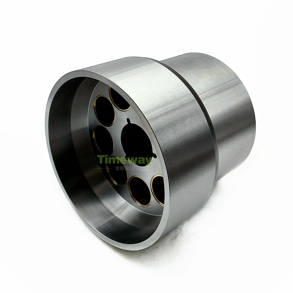 Hydraulic Pump Repair Kit Cylinder Block for PVG130 PARKER Piston Pump Spare Parts Pump Accessories Barrels
Hydraulic Pump Repair Kit Cylinder Block for PVG130 PARKER Piston Pump Spare Parts Pump Accessories Barrels