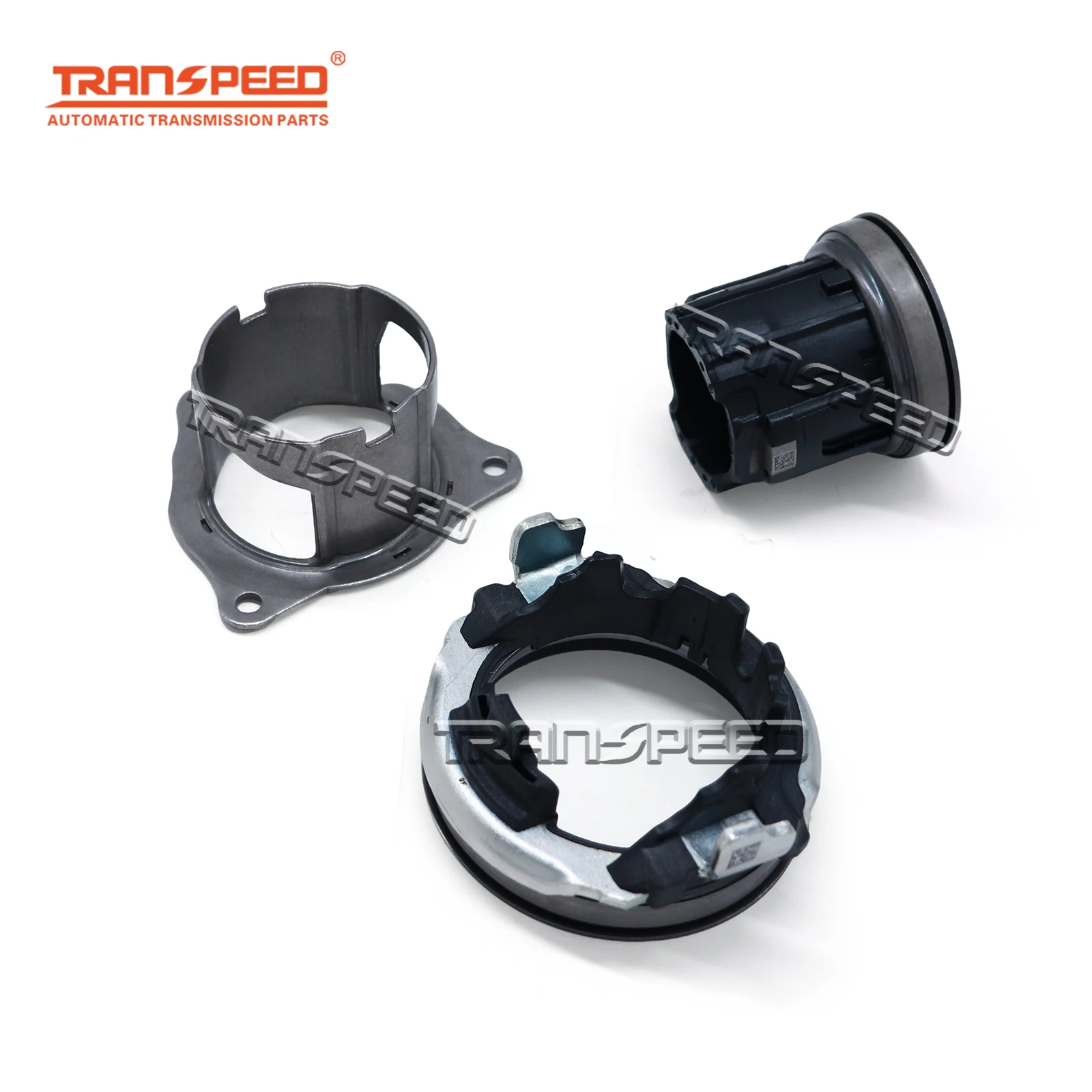TRANSPEED D7UF1 Automatic Transmission Clutch Drum Separate Bearing Kit For Hyundai ACCENT Kia
TRANSPEED D7UF1 Automatic Transmission Clutch Drum Separate Bearing Kit For Hyundai ACCENT Kia