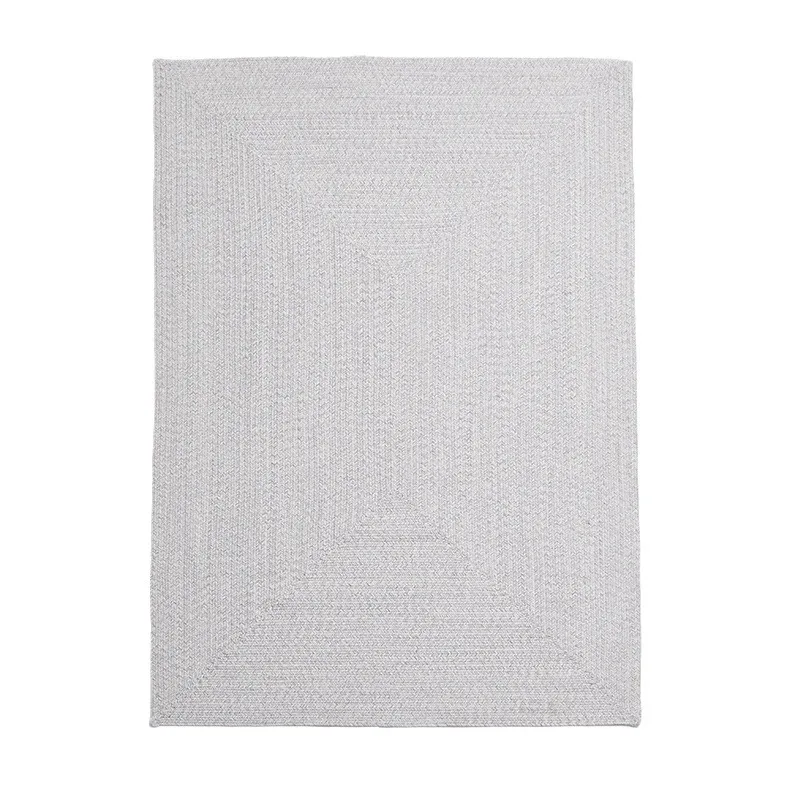 Living room coffee table study tea room bedroom cotton and linen glue-free carpet
Living room coffee table study tea room bedroom cotton and linen glue-free carpet