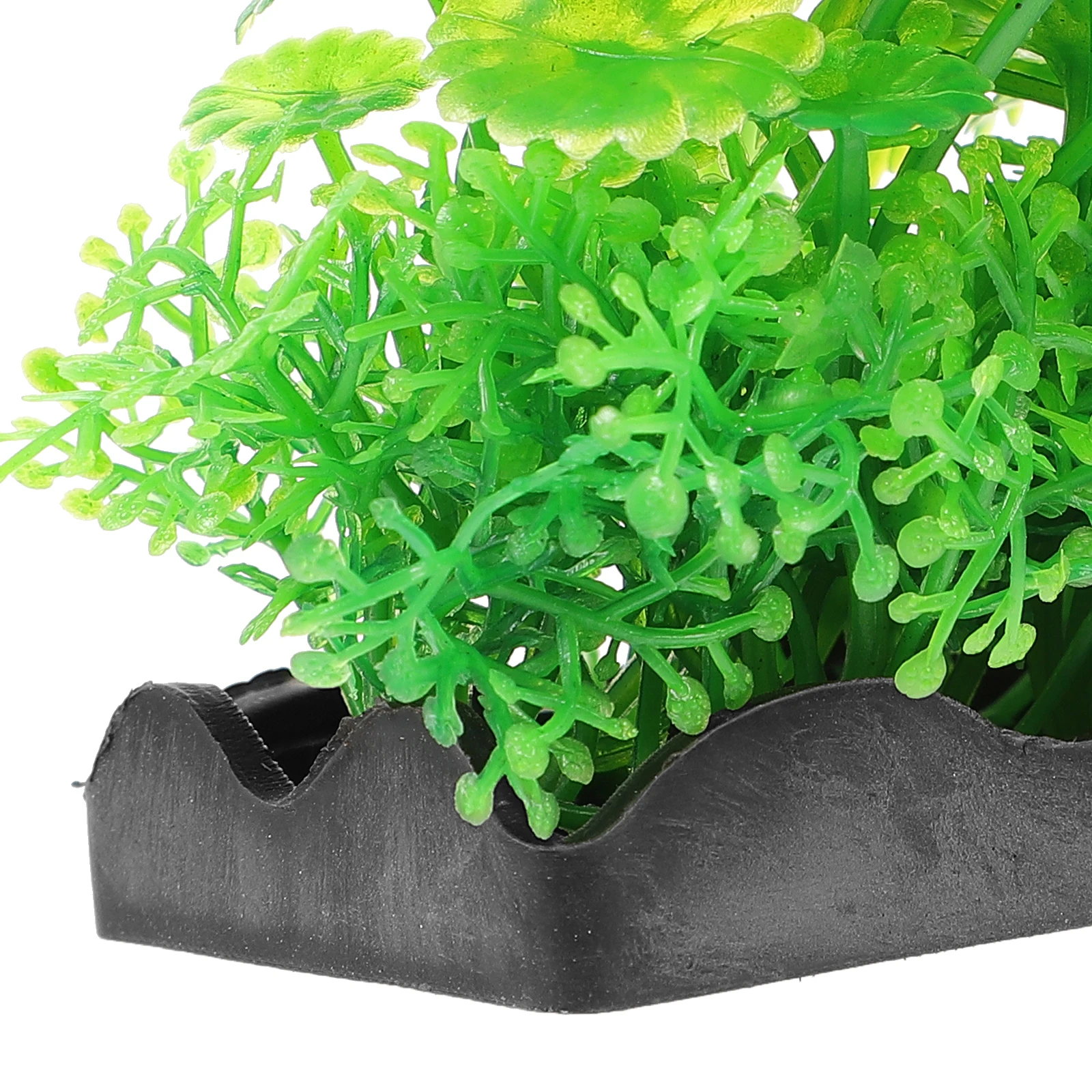 3pcs Sturdy Plastic Plants Fake Aquarium Plant Decors Durable Artificial Aquatic Plants For Freshwater Saltwater Fish Tank
3pcs Sturdy Plastic Plants Fake Aquarium Plant Decors Durable Artificial Aquatic Plants For Freshwater Saltwater Fish Tank