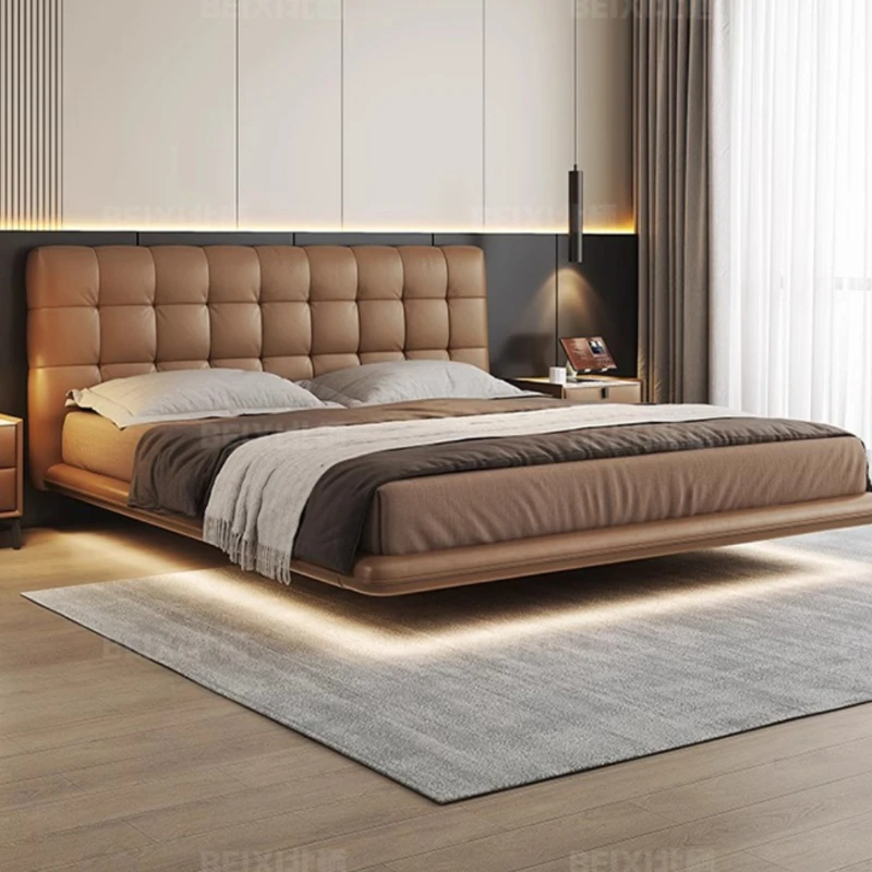 Queen Frame Double Bed Luxury Support Twin Modern Living Room Double Bed Hotel Princess Letto Matrimoniale Bedroom Furniture
Queen Frame Double Bed Luxury Support Twin Modern Living Room Double Bed Hotel Princess Letto Matrimoniale Bedroom Furniture