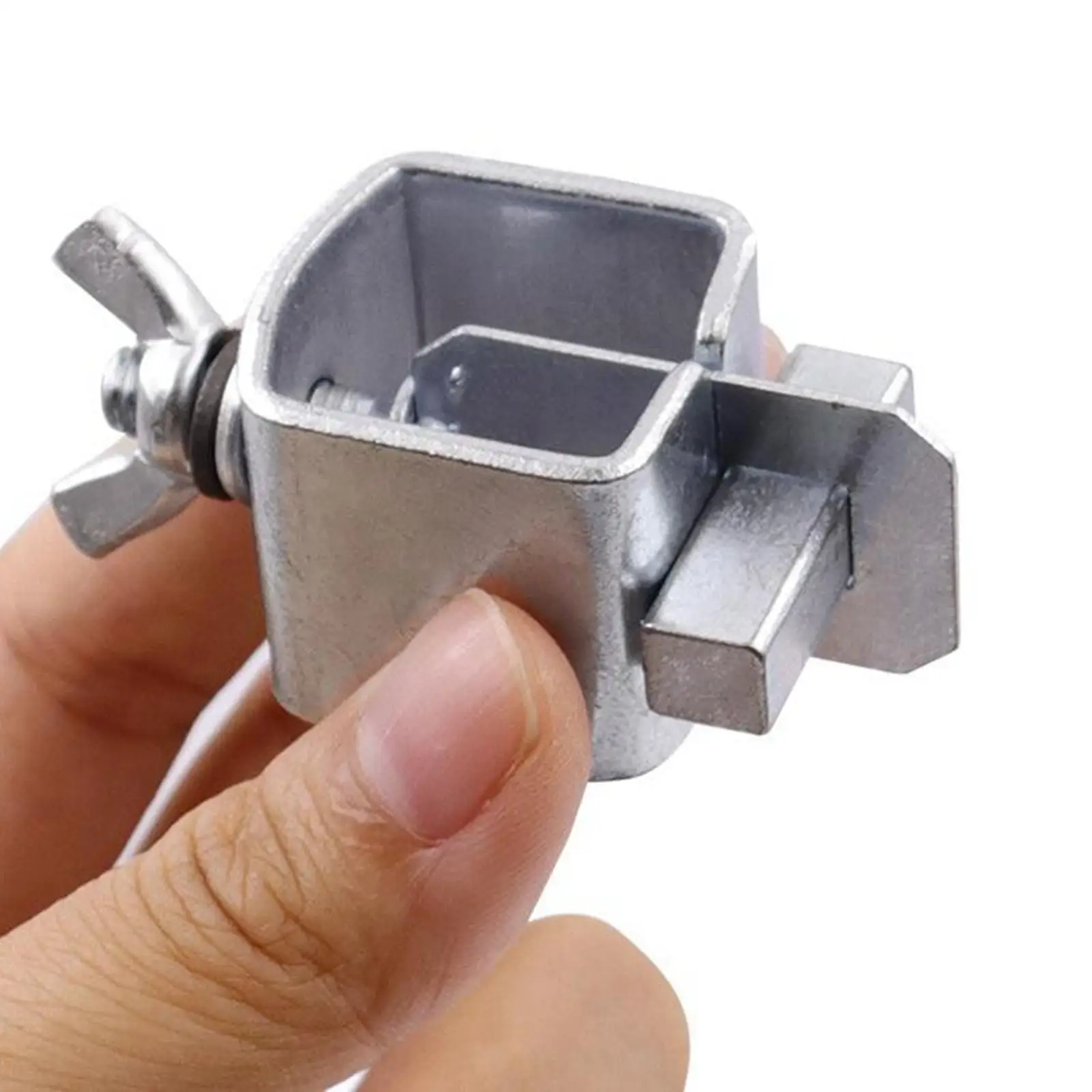 Steel Butt Welding Clamps Kit Rustproof Butterfly Clip Welding Accessory for Car Door and Fender Sheet Metal
Steel Butt Welding Clamps Kit Rustproof Butterfly Clip Welding Accessory for Car Door and Fender Sheet Metal