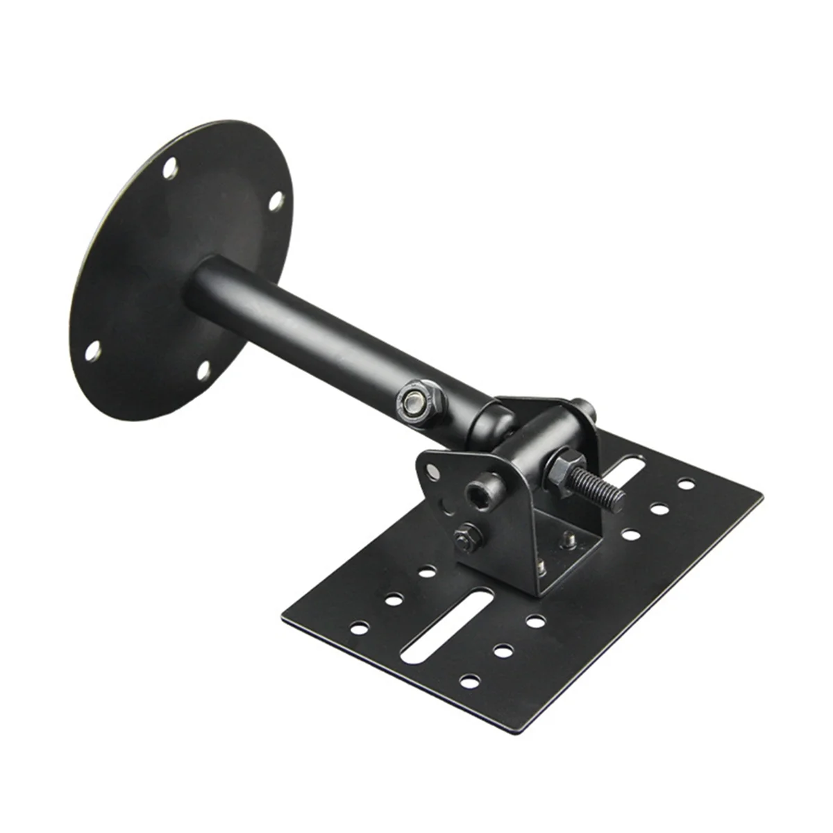 Hot sale Speaker Wall Mount Speaker Rack Stable Portable Space Saving Removable KTV Audio Shelf Speaker Holder for Home Speakers
Hot sale Speaker Wall Mount Speaker Rack Stable Portable Space Saving Removable KTV Audio Shelf Speaker Holder for Home Speakers