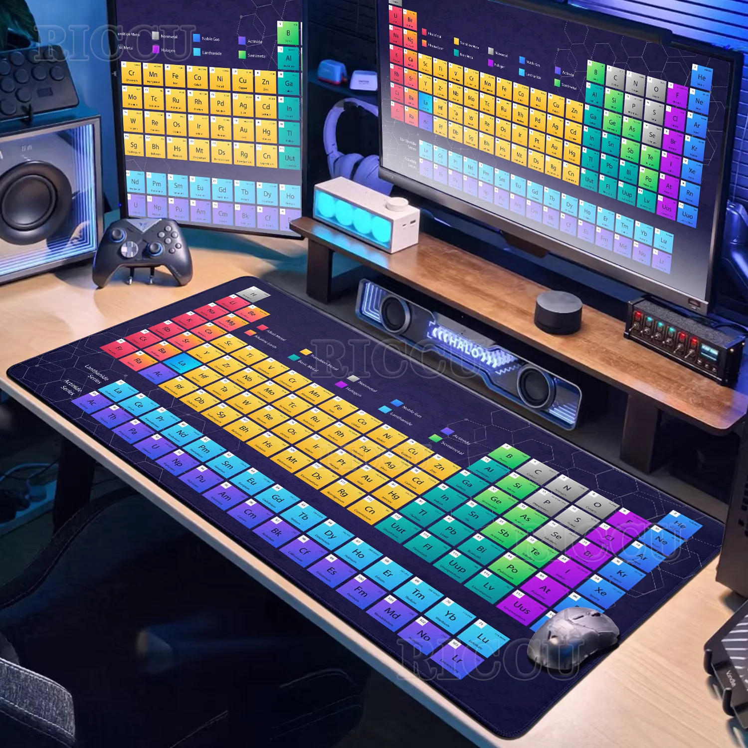 Большая периодическая таблица химических ковриков для мыши Элема Xxl, противоскользящий ковер, игровая клавиатура для ПК, настольный коврик, коврик для мыши 900x400, коврик для мыши по индивидуальному заказу 
Большая периодическая таблица химических ковриков для мыши Элема Xxl, противоскользящий ковер, игровая клавиатура для ПК, настольный коврик, коврик для мыши 900x400, коврик для мыши по индивидуальному заказу