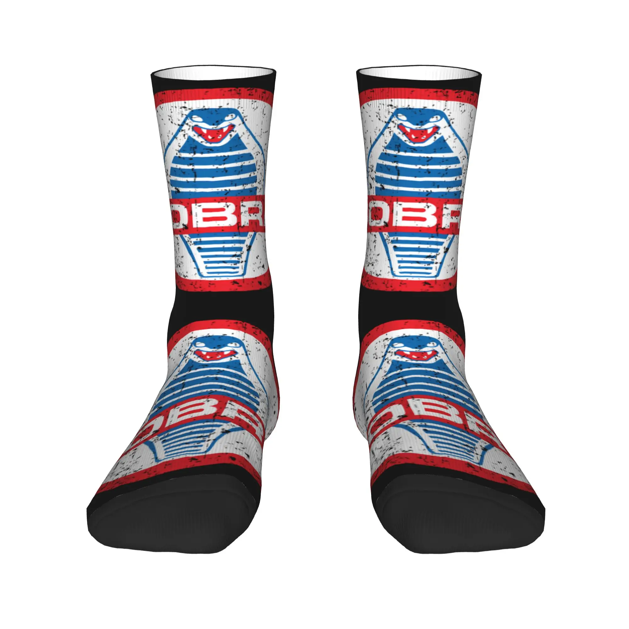 Breathbale Warm Print Shelbys Cobra Socks for Women Men Stretch Summer Autumn Winter Crew Socks
Breathbale Warm Print Shelbys Cobra Socks for Women Men Stretch Summer Autumn Winter Crew Socks