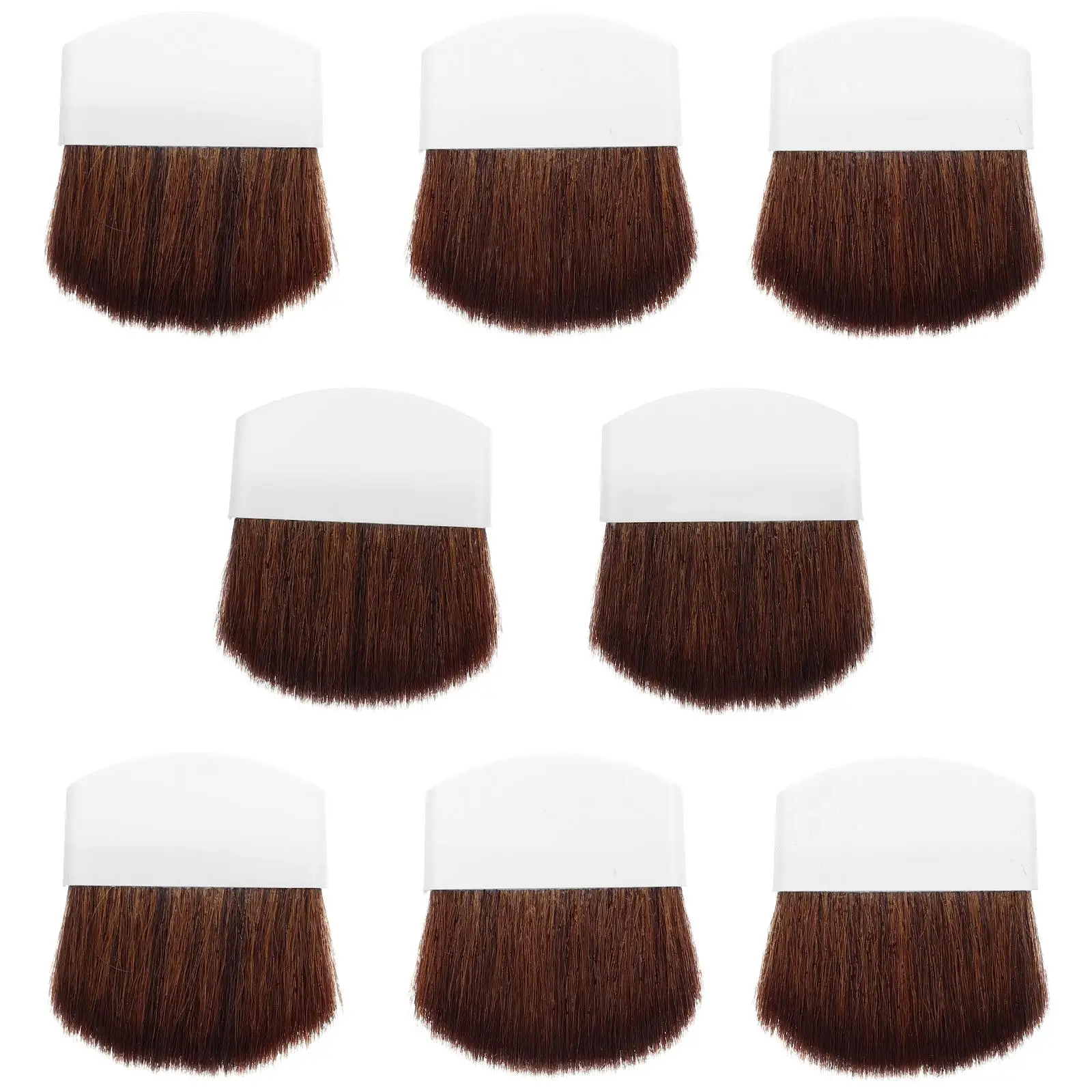 8 Pcs Painting Brushes Drawing Supplies Small Professional Watercolor Canvas Wood Office Craft Durable Bristles Sturdy Handles
8 Pcs Painting Brushes Drawing Supplies Small Professional Watercolor Canvas Wood Office Craft Durable Bristles Sturdy Handles
