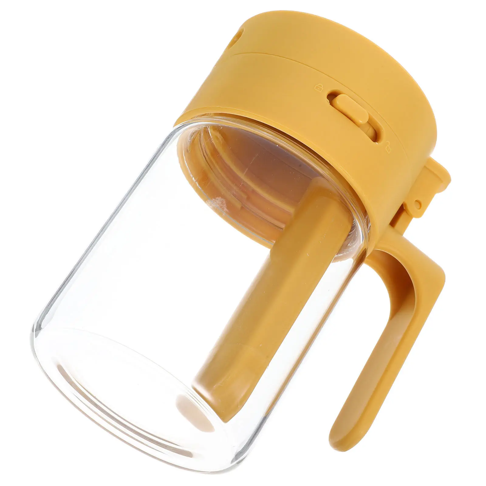 Salt and Pepper Shaker Classic Elegant Seasoning Bottle Kitchen Use Small Reusable Spice Container Kitchen Gadget Storage Jar
Salt and Pepper Shaker Classic Elegant Seasoning Bottle Kitchen Use Small Reusable Spice Container Kitchen Gadget Storage Jar