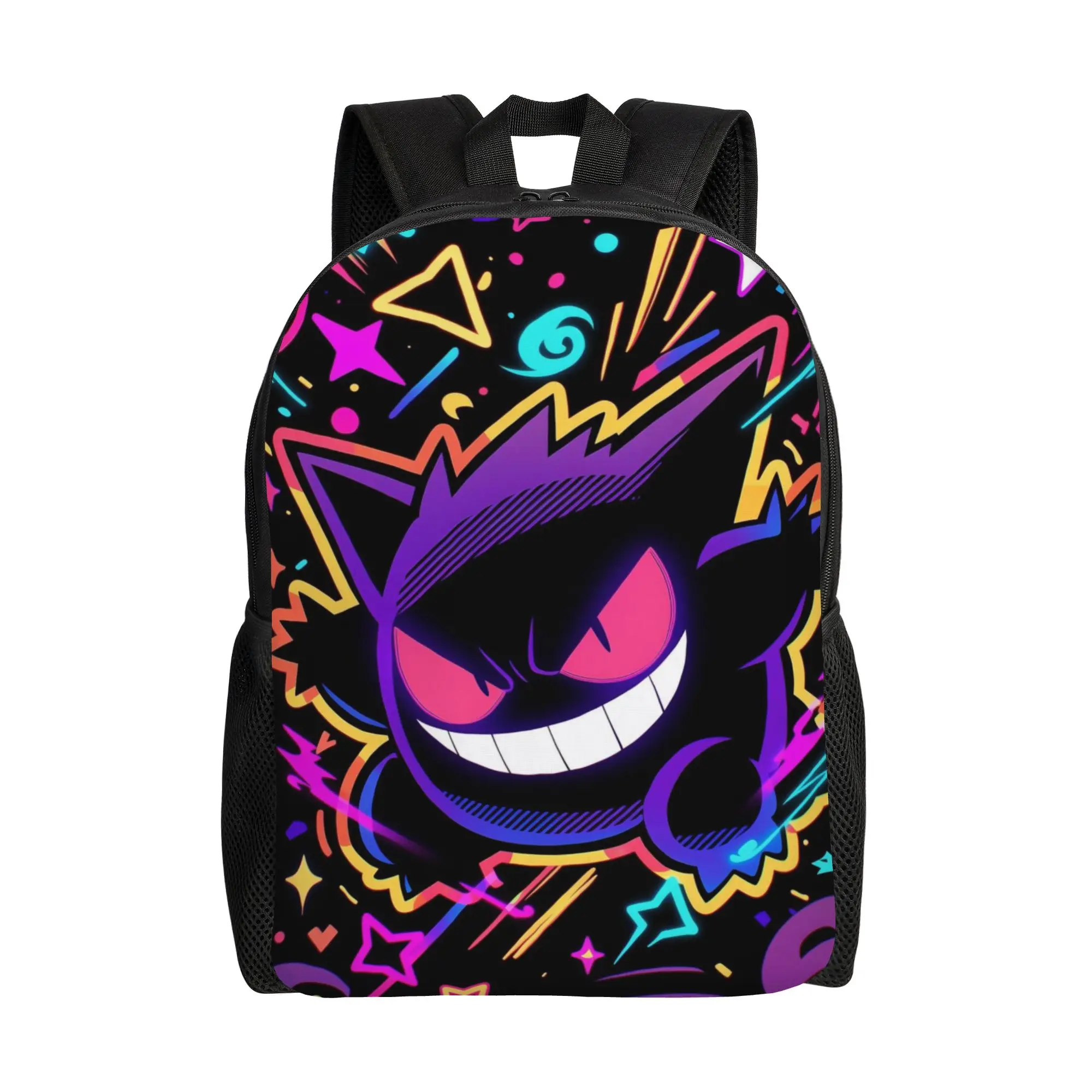 Bandai pokemon backpack ita bag mochila Daily School Retro Washable Rucksack
Bandai pokemon backpack ita bag mochila Daily School Retro Washable Rucksack