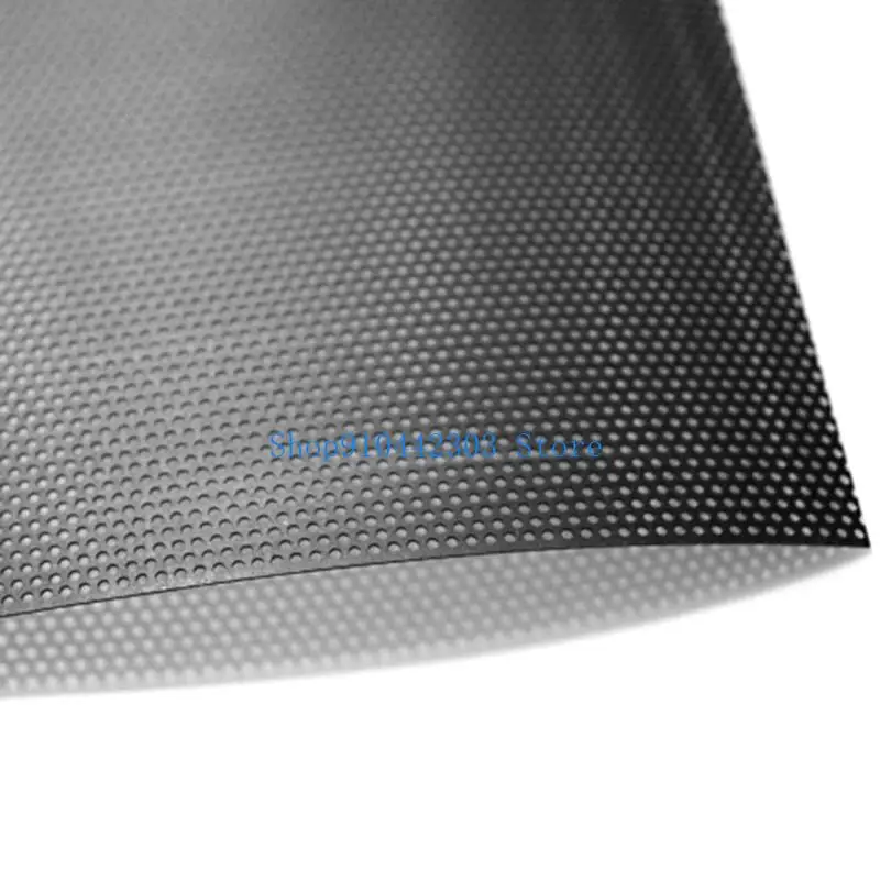 652F DIY Dust Filter for Computer Cooler Fan Fan Dust Mesh Chassis Cooler Filter
652F DIY Dust Filter for Computer Cooler Fan Fan Dust Mesh Chassis Cooler Filter