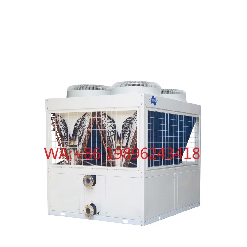 Smart Lcd Control Hot Wave Air Source Heat Pump Pool, Hot Water System Heat Pump
Smart Lcd Control Hot Wave Air Source Heat Pump Pool, Hot Water System Heat Pump