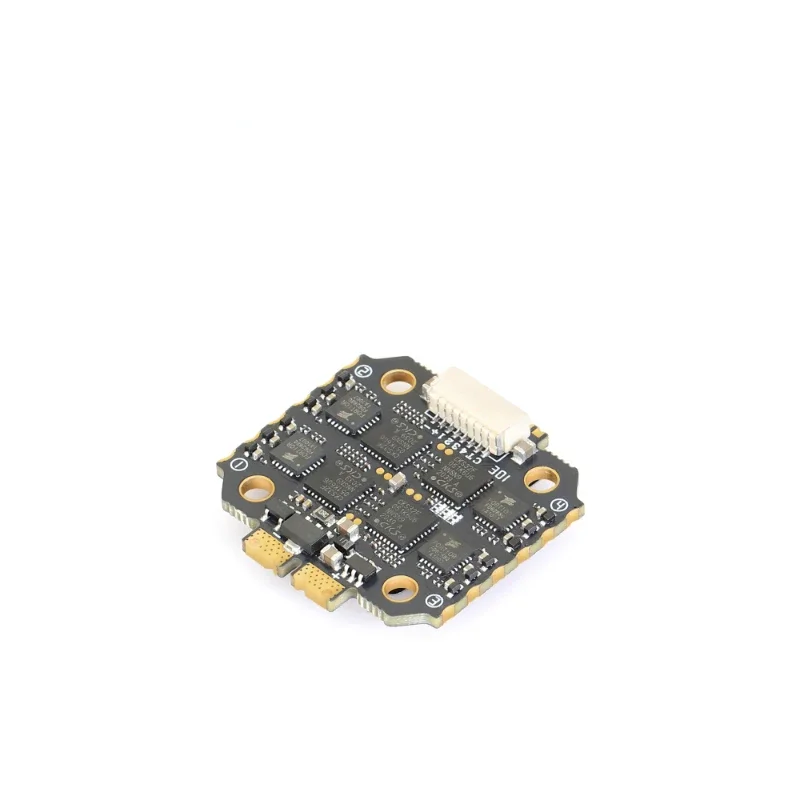 DIATONE MAMBA F40_128K BL32 MINI 4IN1 ESC 40A 6S Dshot1200 Electronic Speed Controller Drone Parts 20mm
DIATONE MAMBA F40_128K BL32 MINI 4IN1 ESC 40A 6S Dshot1200 Electronic Speed Controller Drone Parts 20mm