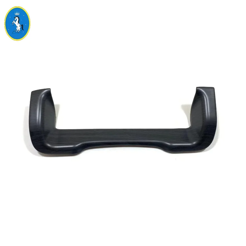 Carbon Fiber Auto Center Console Dashboard Display Screen Decor Frame Accessories Cover Trim For Hyundai Tucson NX4 2021 - 2023
Carbon Fiber Auto Center Console Dashboard Display Screen Decor Frame Accessories Cover Trim For Hyundai Tucson NX4 2021 - 2023