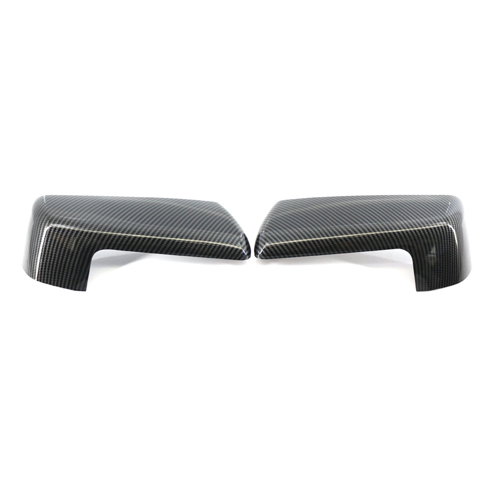 Carbon Fiber Car Side View Mirror Cap Door Side Mirror Cover for Chevrolet Silverado 2019-2022 84469252
Carbon Fiber Car Side View Mirror Cap Door Side Mirror Cover for Chevrolet Silverado 2019-2022 84469252