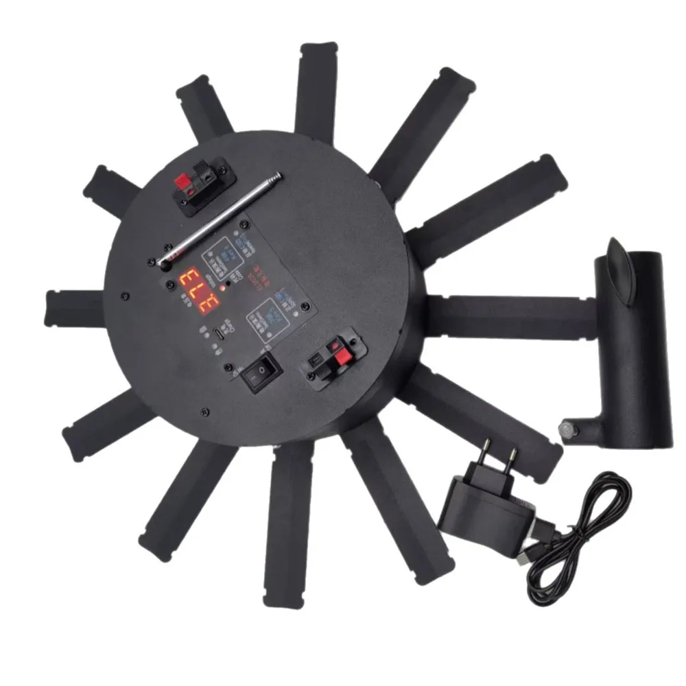 Cold Spark Machine 12 Heads Flower Effect Remote Pyro Wedding Pyrotechnic Fountain Party Event Stage Bride Engagement Marriage
Cold Spark Machine 12 Heads Flower Effect Remote Pyro Wedding Pyrotechnic Fountain Party Event Stage Bride Engagement Marriage