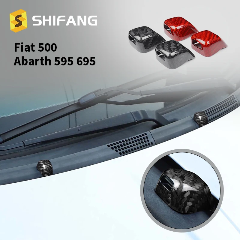 Накладка на форсунку из настоящего твердого углеродного волокна для Fiat 500 Abarth 595 695 2010-2024 2023 2022 2021 2020 2019 2018 Высококлассная
Накладка на форсунку из настоящего твердого углеродного волокна для Fiat 500 Abarth 595 695 2010-2024 2023 2022 2021 2020 2019 2018 Высококлассная