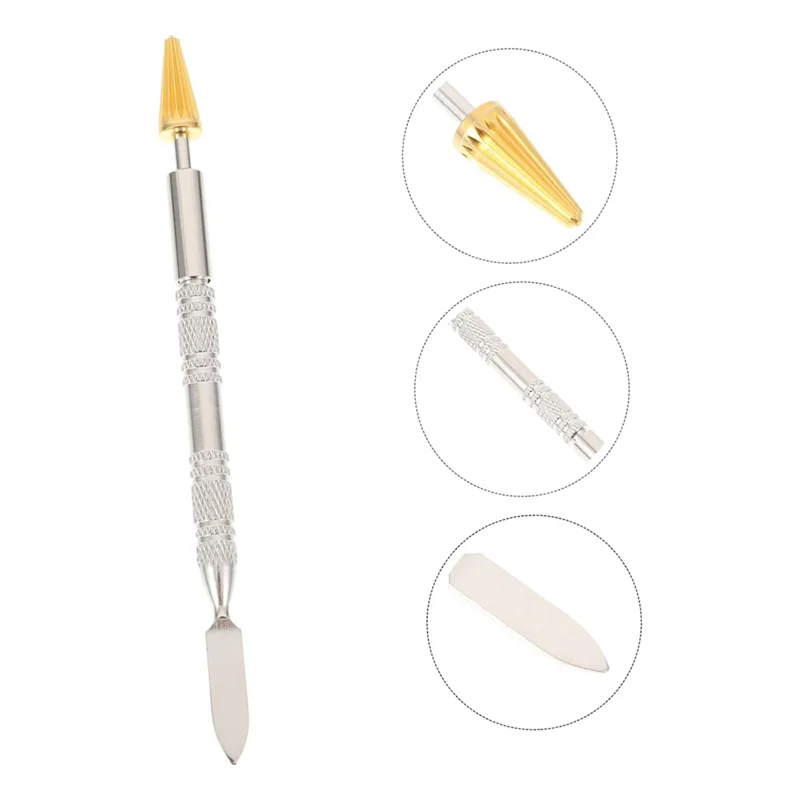 Classy-Oil-Pen Dual-Purpose Oil-Pen Viscose Water-Oil Edge Is Suitable For Leather Edge Dyeing Tools Seal Crafts DIY.
Classy-Oil-Pen Dual-Purpose Oil-Pen Viscose Water-Oil Edge Is Suitable For Leather Edge Dyeing Tools Seal Crafts DIY.