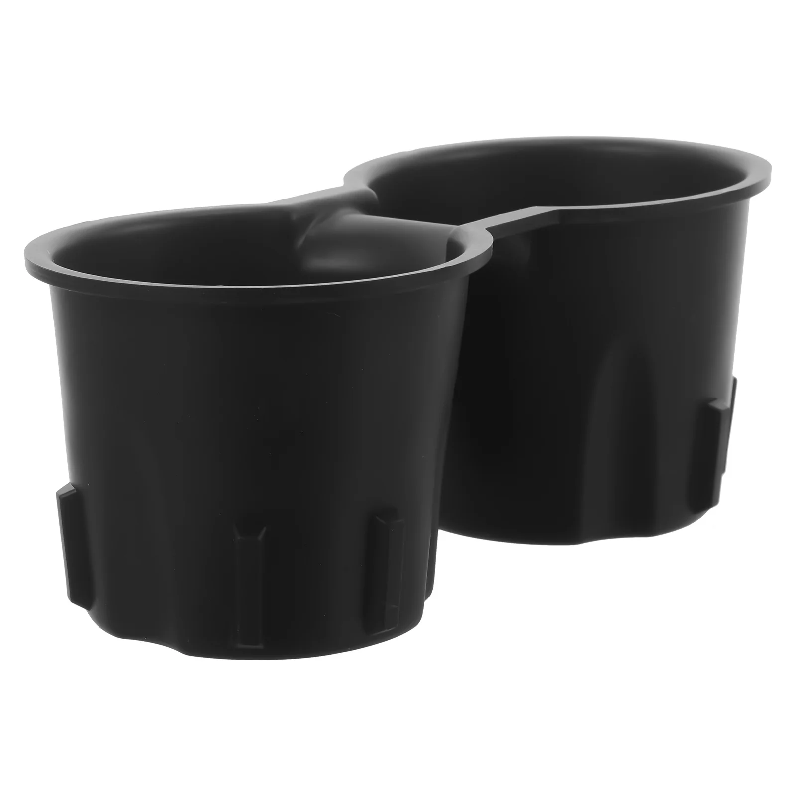 Car Insert Center Console Large Opening Durable Lightweight Modern Style Cup For Car Drink Holder Storage Rack Vehicle