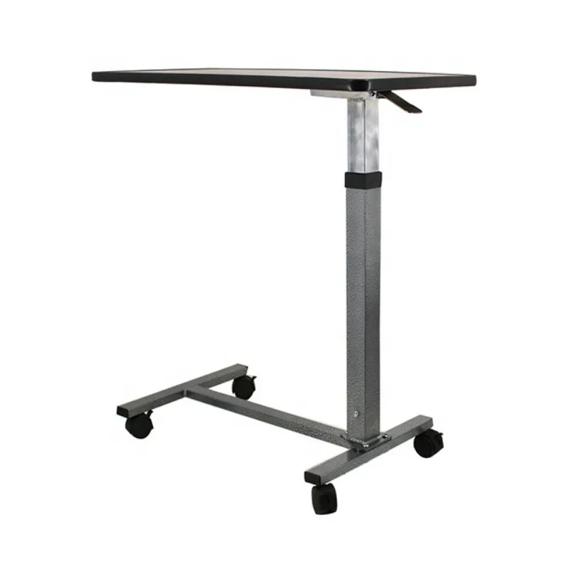 Cheap folding hospital medical furniture Patient removable bedside table Height adjustable bedside dining table
Cheap folding hospital medical furniture Patient removable bedside table Height adjustable bedside dining table