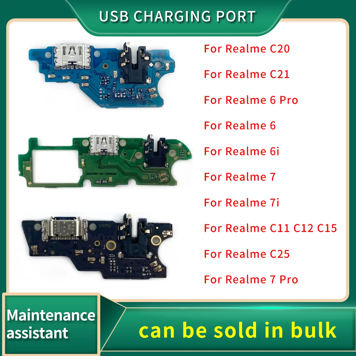 USB-порт для зарядки, гибкий кабель для Oppo Realme 7 7i 6 6i C11 C20 C25 C12 C15 C21, детали порта зарядного устройства
USB-порт для зарядки, гибкий кабель для Oppo Realme 7 7i 6 6i C11 C20 C25 C12 C15 C21, детали порта зарядного устройства