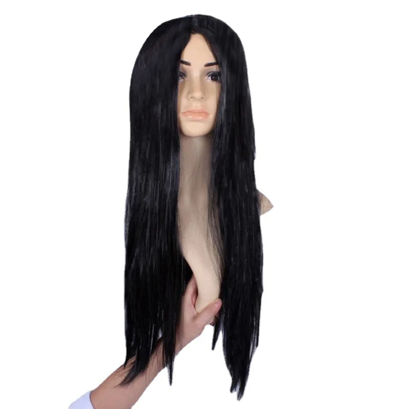 Хэллоуин Косплей Взрослый Призрак Невесты Террор Письмо Ситины Par eup Реквизит Костюм Полиэфирное Волокно 00%
Хэллоуин Косплей Взрослый Призрак Невесты Террор Письмо Ситины Par eup Реквизит Костюм Полиэфирное Волокно 00%