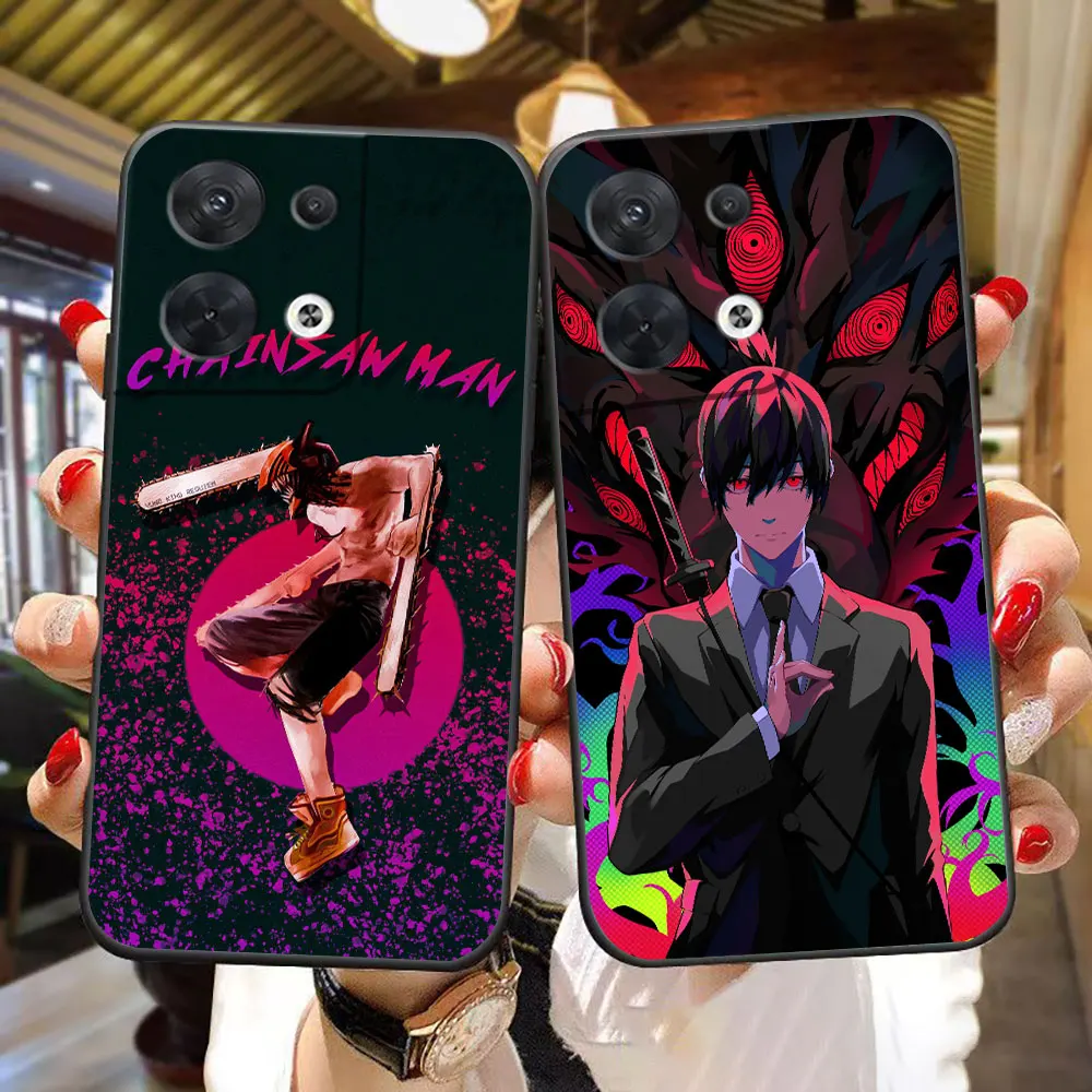Chainsaw Man Power DENJI Cover Phone Case For OPPO RENO 14 14F 13 13F 12 11 11F 10 8T 8 7Z 7 6 5 5F 4 4F F29 PRO TPU Case Shell
Chainsaw Man Power DENJI Cover Phone Case For OPPO RENO 14 14F 13 13F 12 11 11F 10 8T 8 7Z 7 6 5 5F 4 4F F29 PRO TPU Case Shell