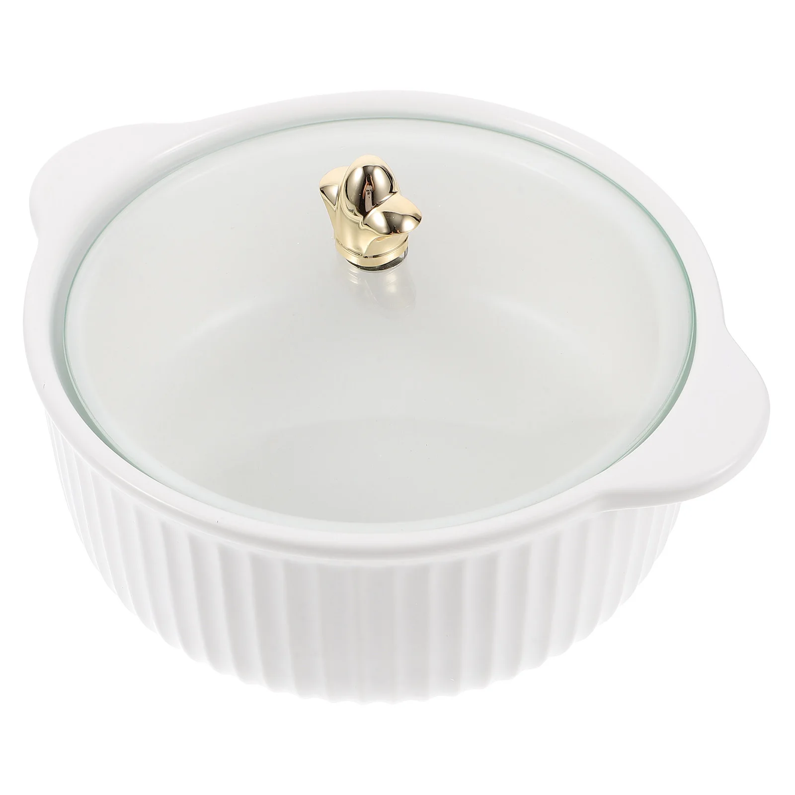 Ceramic Soup Bowl Large Capacity Kitchen Handles Household Ramen Noodles Salad Serving Bowl Soup Bowls with Handles
Ceramic Soup Bowl Large Capacity Kitchen Handles Household Ramen Noodles Salad Serving Bowl Soup Bowls with Handles