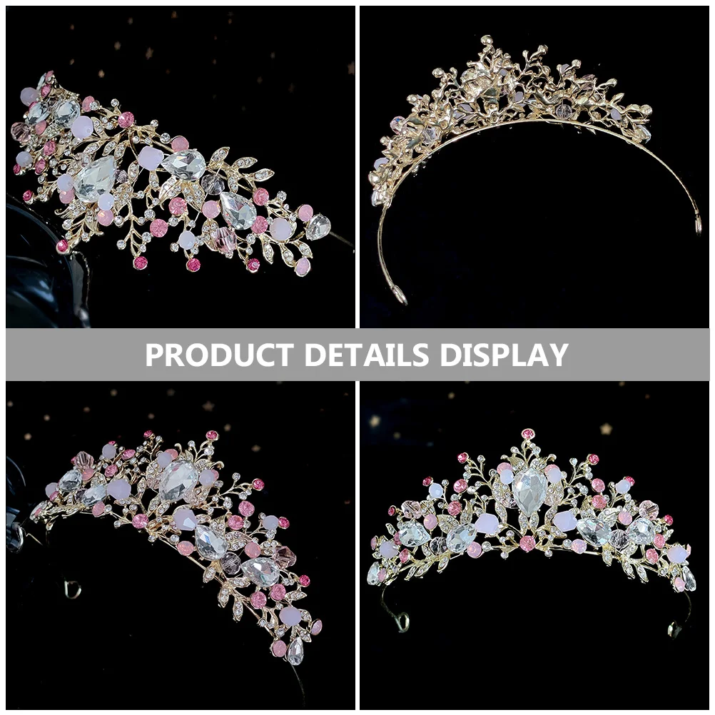1 комплект, повязка на голову с короной и стразами для маленьких девочек, корона на день рождения, зажимы для ушей, серьги, ожерелье, элегантная вечерние тиара для детей
1 комплект, повязка на голову с короной и стразами для маленьких девочек, корона на день рождения, зажимы для ушей, серьги, ожерелье, элегантная вечерние тиара для детей