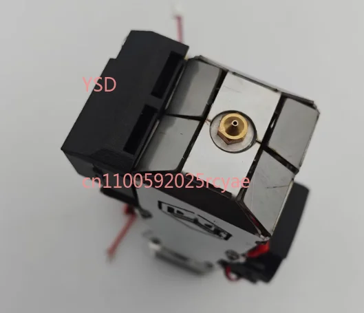 3D Printer Pellet Extruder - DIY Assembly Kit High Precision 3D Printing Accessory
3D Printer Pellet Extruder - DIY Assembly Kit High Precision 3D Printing Accessory