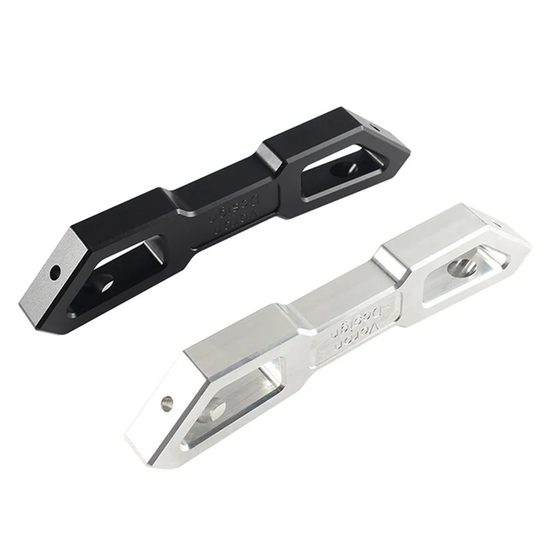 Аксессуары для кронштейнов Voron 0.2 для 3D-принтеров Voron V0 15, алюминиевый профиль
Аксессуары для кронштейнов Voron 0.2 для 3D-принтеров Voron V0 15, алюминиевый профиль