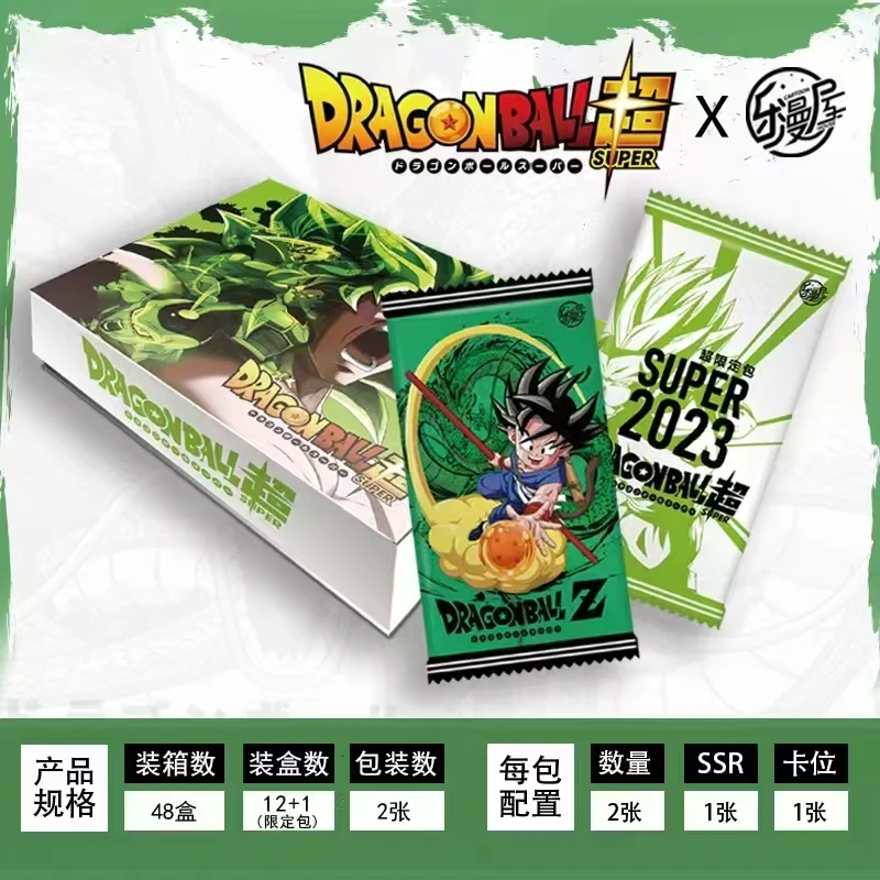 Rare Dragon Ball Card Fighting Diamond Metal Collection Card Son Goku Vegetto Anime Character Collection Cards Game Toys Gift
Rare Dragon Ball Card Fighting Diamond Metal Collection Card Son Goku Vegetto Anime Character Collection Cards Game Toys Gift