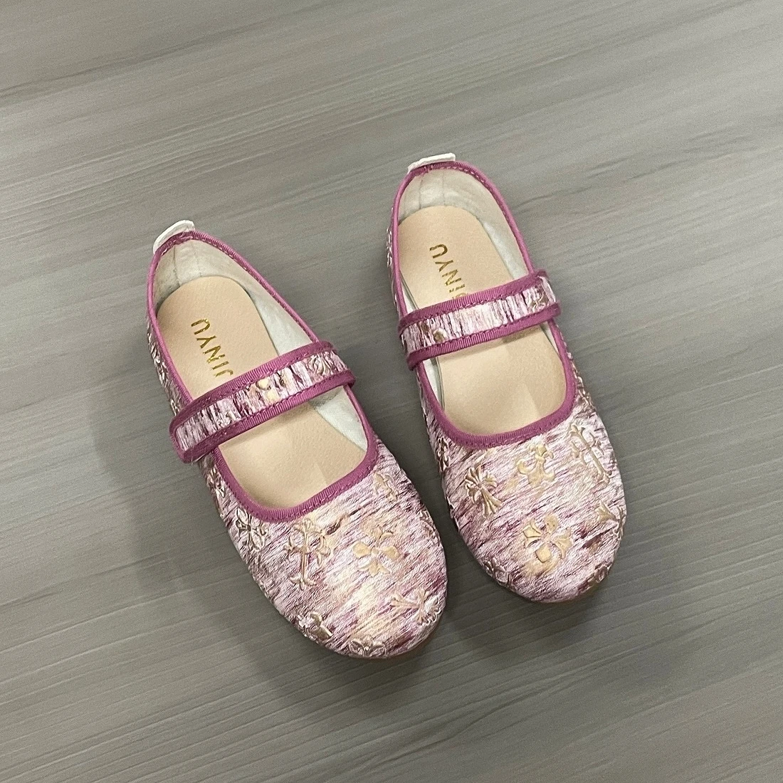 Xingliupi New Arrival Fashion Outdoor Activity Unique Shape Princess Shoes Children's Shoes Leather Baby Shoes Girl's Shoes
Xingliupi New Arrival Fashion Outdoor Activity Unique Shape Princess Shoes Children's Shoes Leather Baby Shoes Girl's Shoes