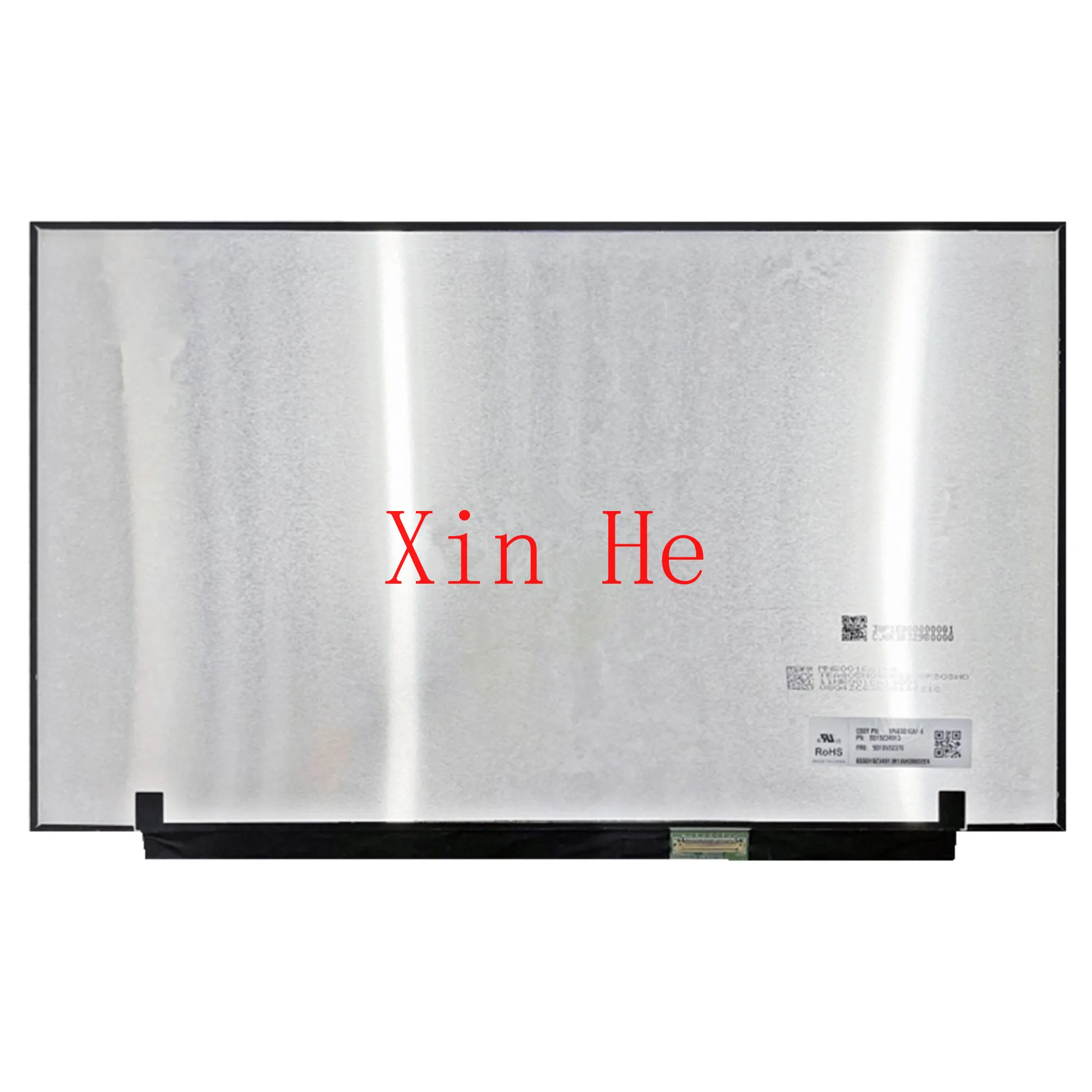 14.0'' MNE001EA1-4 Laptop LCD Screen Display Panel Matrix 3840×2160 EDP 40 Pins
14.0'' MNE001EA1-4 Laptop LCD Screen Display Panel Matrix 3840×2160 EDP 40 Pins