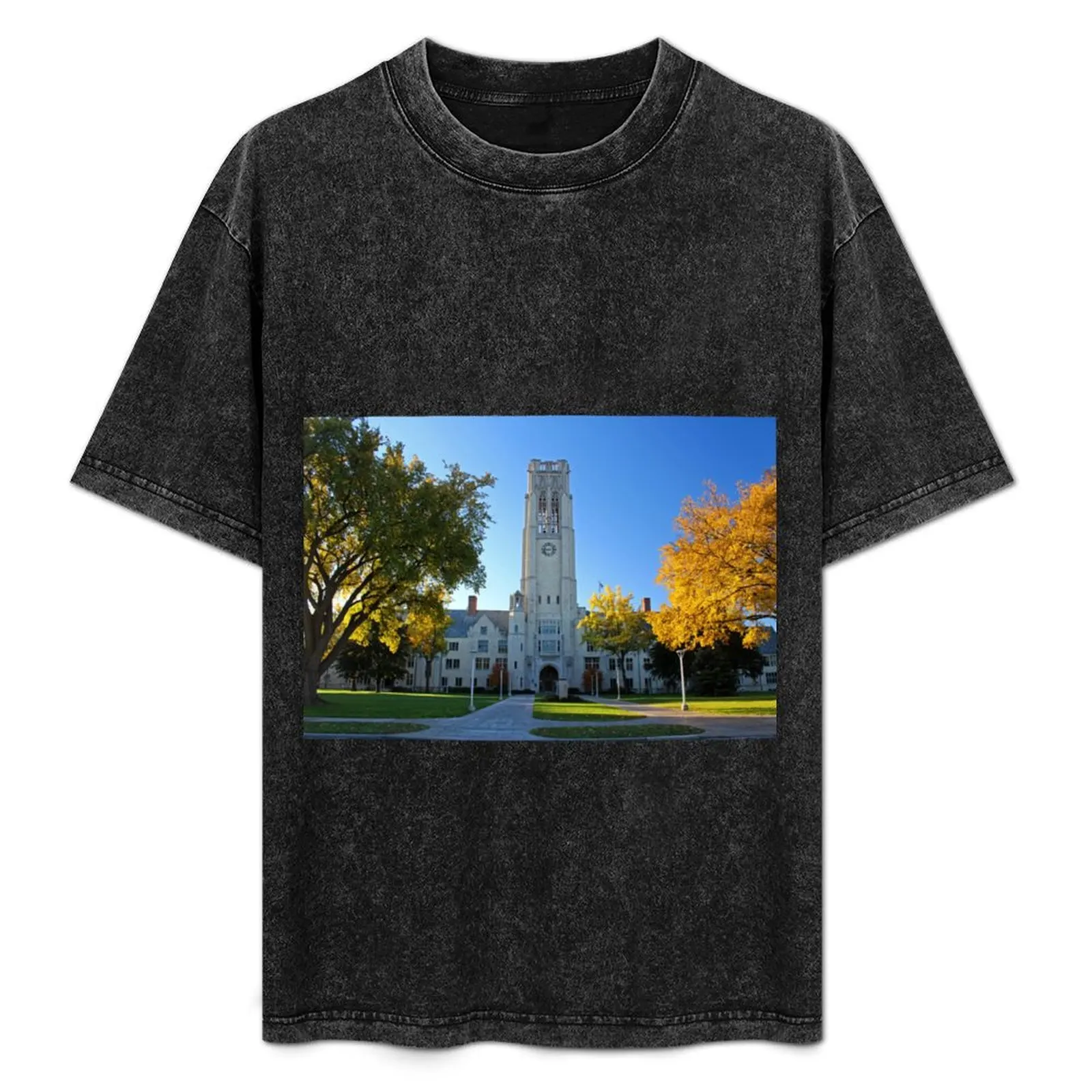 University of Toledo- University Hall T-Shirt anime heavyweights oversized graphic tee mens graphic t-shirts pack
University of Toledo- University Hall T-Shirt anime heavyweights oversized graphic tee mens graphic t-shirts pack