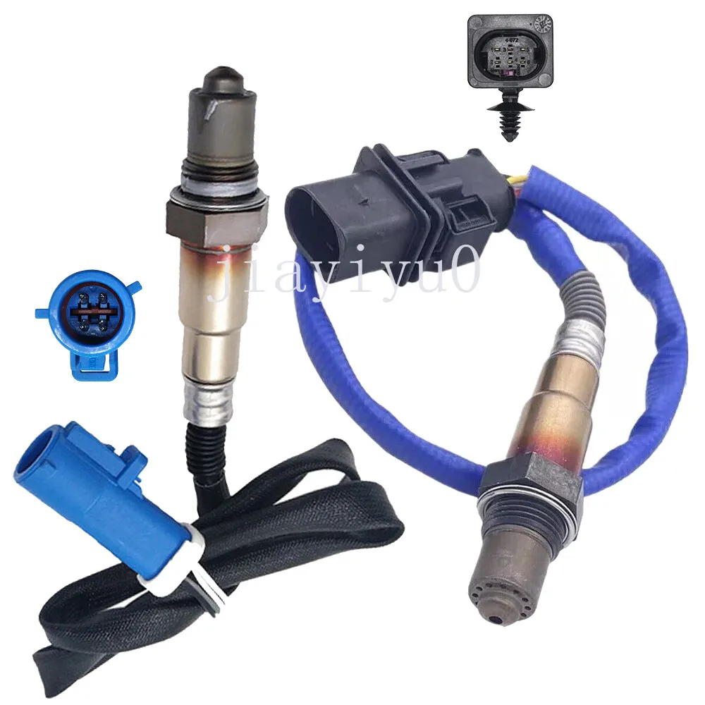 2pcs Oxygen O2 Sensor 1&2 For 2013 2014 2015 2016 for Ford Escape L4 1.6L Front+Rear
2pcs Oxygen O2 Sensor 1&2 For 2013 2014 2015 2016 for Ford Escape L4 1.6L Front+Rear