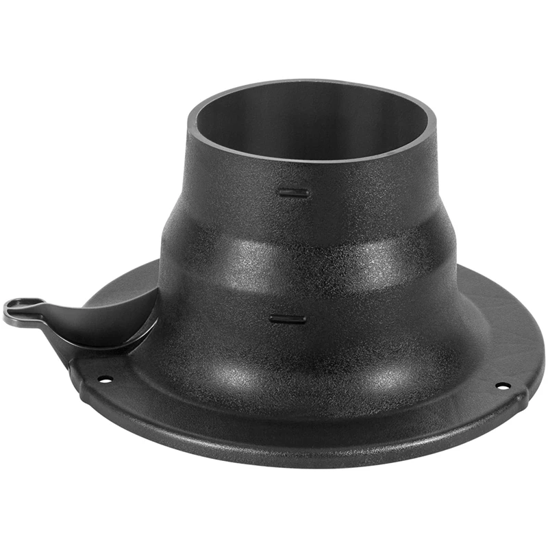 A19F-43791 Hose Adapter Lawn Vacuum Parts For Agrifab Leaf Vacuum & Mow-Nvac, For Craftsman Leaf Vacuum Hose Adapter
A19F-43791 Hose Adapter Lawn Vacuum Parts For Agrifab Leaf Vacuum & Mow-Nvac, For Craftsman Leaf Vacuum Hose Adapter