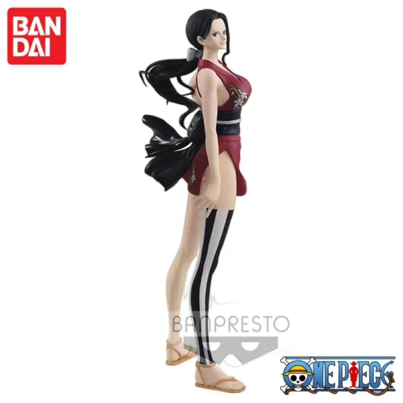 Genuine Banpresto In Stock Original Bandai One Piece Glitter Glamours Nico Robin Nami Anime Action Figure Model Boxed Toys Gifts
Genuine Banpresto In Stock Original Bandai One Piece Glitter Glamours Nico Robin Nami Anime Action Figure Model Boxed Toys Gifts