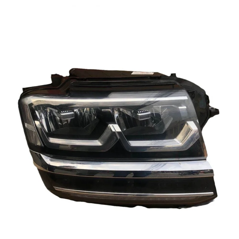 Suitable For Volkswagen Touran Headlights, Phideon, Tiguan, Phaeton, Golf 6, 7, Touareg Headlight Disassembly Parts
Suitable For Volkswagen Touran Headlights, Phideon, Tiguan, Phaeton, Golf 6, 7, Touareg Headlight Disassembly Parts