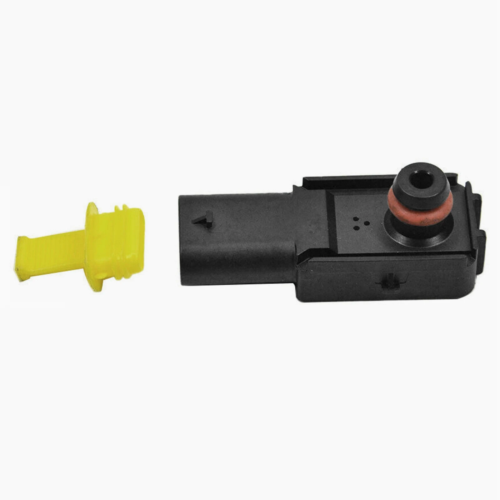 Car Brake Booster Pressure Sensor Fit For Audi A1 A3 A5 A6 A7 A8 Q2 Q3 VW Golf Passat Polo Seat Skoda Octavia 5Q0906207 Part
Car Brake Booster Pressure Sensor Fit For Audi A1 A3 A5 A6 A7 A8 Q2 Q3 VW Golf Passat Polo Seat Skoda Octavia 5Q0906207 Part