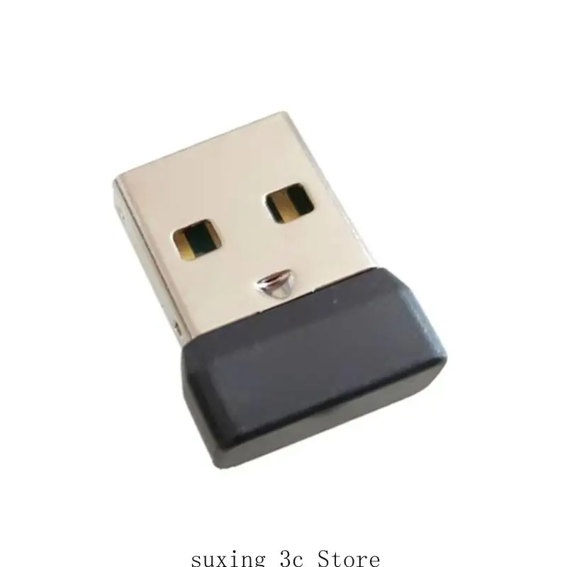 E8BE Новый USB -приемник беспроводной ключ -приемник USB -адаптер для G502X Беспроводной G502 X Wireless Mouse
E8BE Новый USB -приемник беспроводной ключ -приемник USB -адаптер для G502X Беспроводной G502 X Wireless Mouse