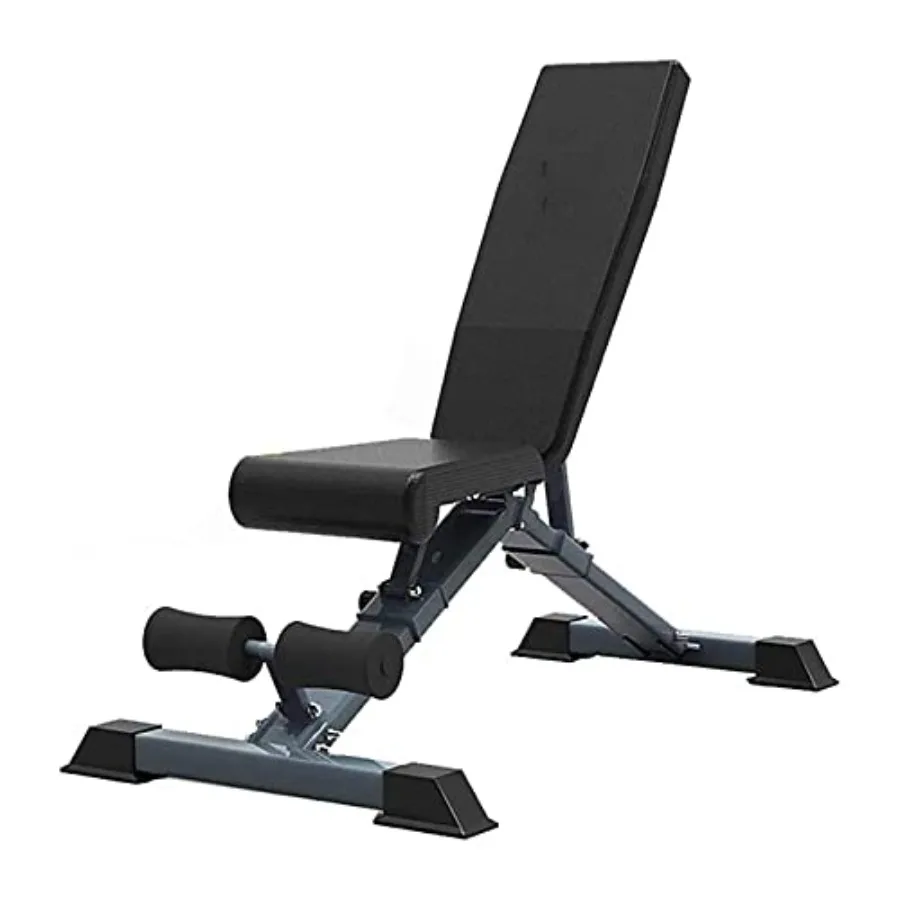 Тренажер для жима лежа Flat Fly Weight Press, черный, для домашнего спортзала, многофункциональное оборудование для фитнеса и упражнений с гантелями
Тренажер для жима лежа Flat Fly Weight Press, черный, для домашнего спортзала, многофункциональное оборудование для фитнеса и упражнений с гантелями