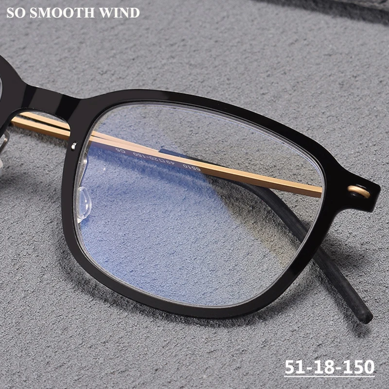 Дания, безвинтовая сверхлегкая оправа для очков 6510, мужские и женские квадратные ацетатные очки в стиле ретро, синие легкие очки, брендовые очки
Дания, безвинтовая сверхлегкая оправа для очков 6510, мужские и женские квадратные ацетатные очки в стиле ретро, синие легкие очки, брендовые очки