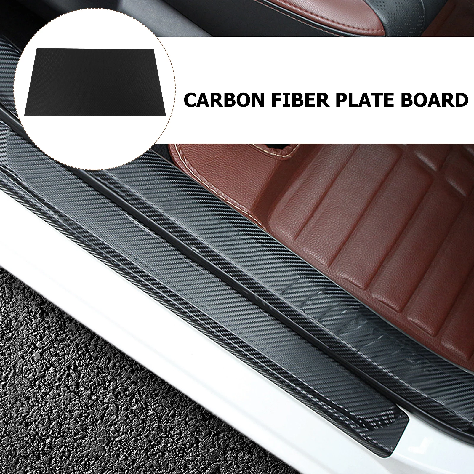 3K Carbon Fiber Plate 230x170x0.5mm Matte High Strength Twill Sheet Drone Frame Tools Parts Lightweight Flexible Corrosion
3K Carbon Fiber Plate 230x170x0.5mm Matte High Strength Twill Sheet Drone Frame Tools Parts Lightweight Flexible Corrosion