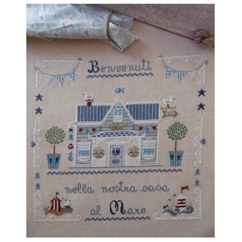 ZZ4442 For Needlework Kit NOT PRINTED Cross Stich Painting Set Cross Stitch Kits Cross-stitch Embroidery Set Stitch Kits Cross
ZZ4442 For Needlework Kit NOT PRINTED Cross Stich Painting Set Cross Stitch Kits Cross-stitch Embroidery Set Stitch Kits Cross