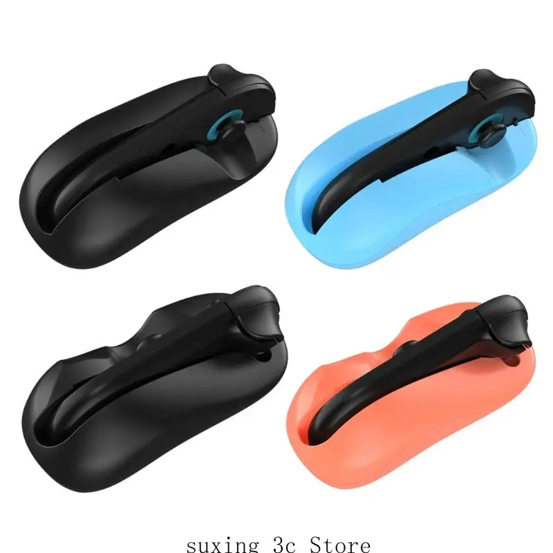 2pcs Mouse Grip Desktop Left Right Controller Mouse Holder for NS2 Game Handle Bracket Gaming Accessories
2pcs Mouse Grip Desktop Left Right Controller Mouse Holder for NS2 Game Handle Bracket Gaming Accessories