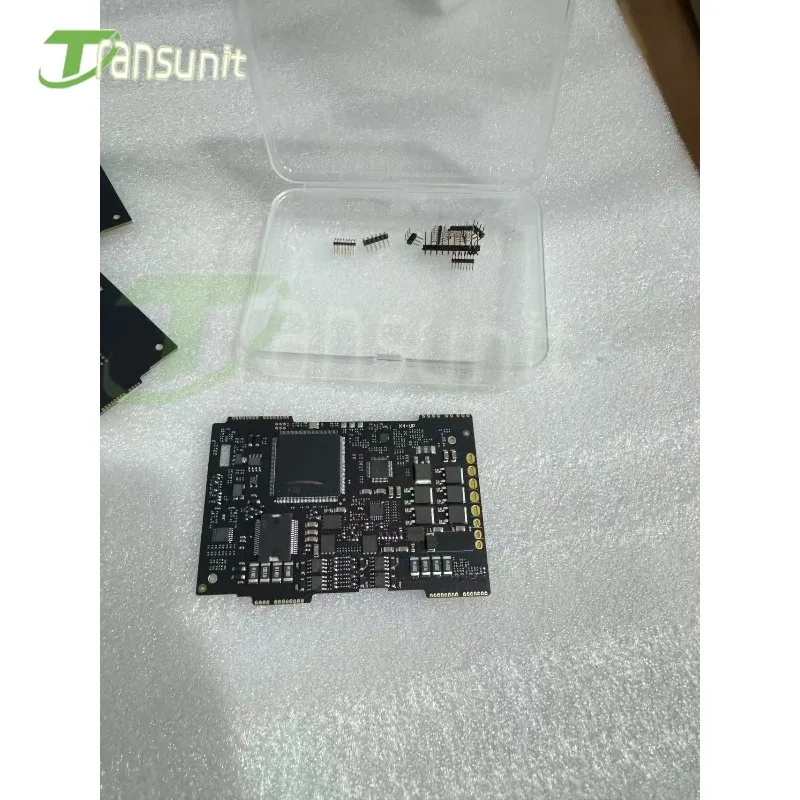 0AM TCU chip Brand New Fit For Volkswagen Audi DQ200 transmission TCU chip Fits for 0AM 0AM927769D
0AM TCU chip Brand New Fit For Volkswagen Audi DQ200 transmission TCU chip Fits for 0AM 0AM927769D