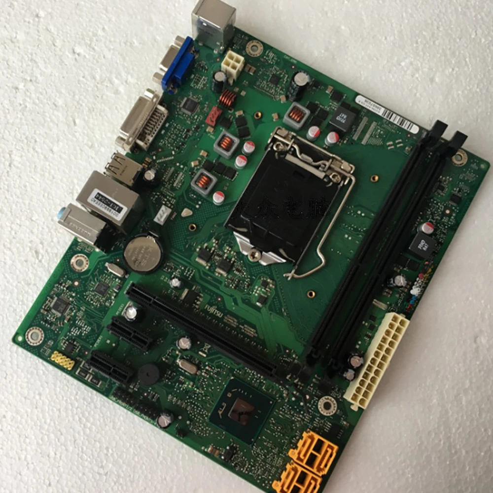 Промышленная материнская плата W26361-W2912-Z3-02-36 D2990-A21 GS1 D2990-A21 GS 1
Промышленная материнская плата W26361-W2912-Z3-02-36 D2990-A21 GS1 D2990-A21 GS 1