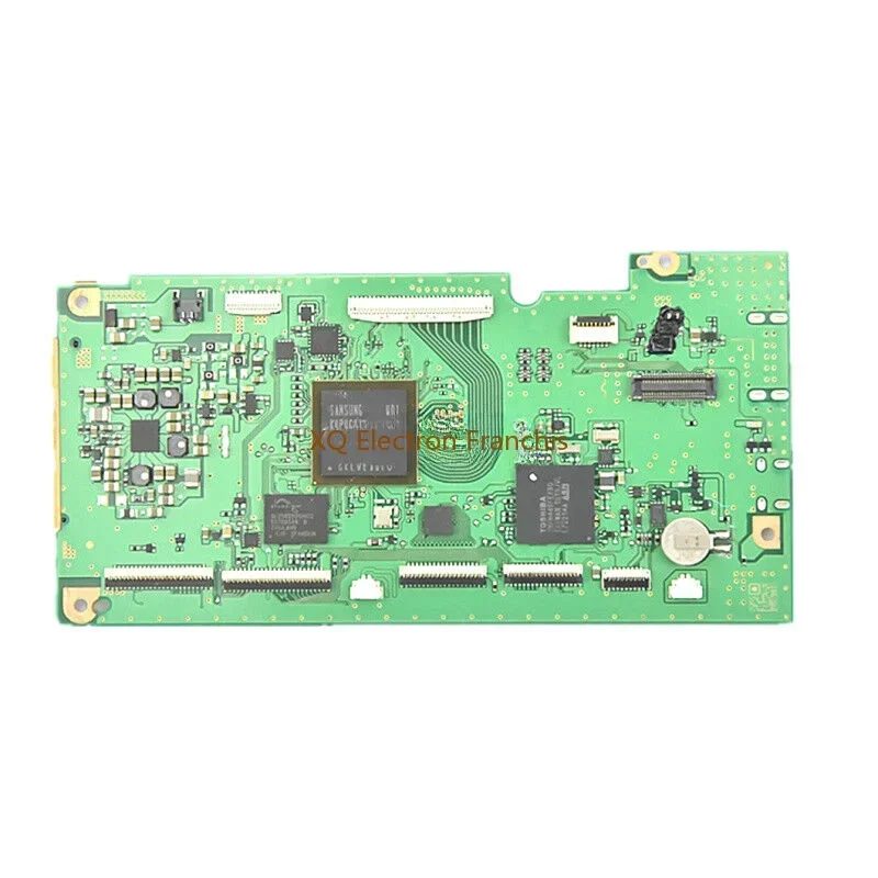 Original For Nikon D3400 PCB Main Board Motherboard Assembly Camera Repair Replacement Part
Original For Nikon D3400 PCB Main Board Motherboard Assembly Camera Repair Replacement Part