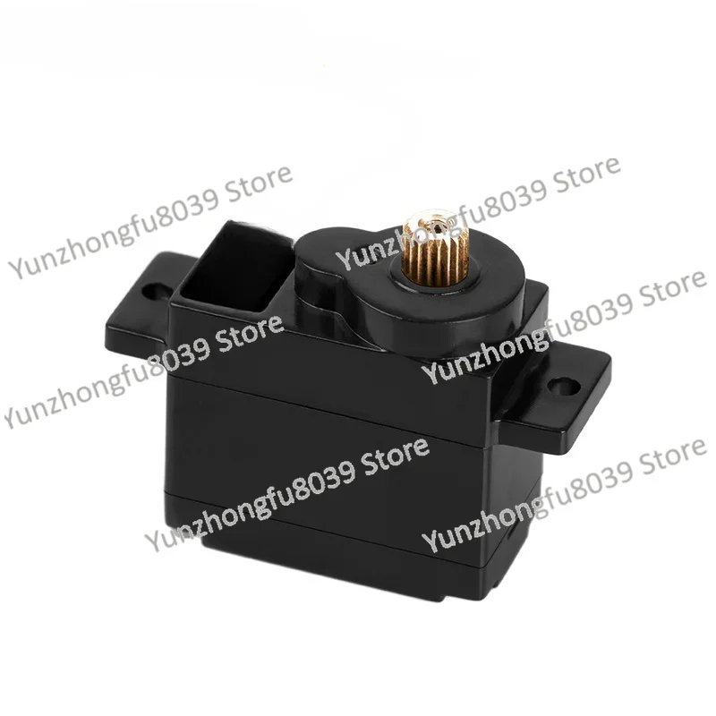 5G metal servo high precision anti-shake car model mini servo drone toy remote control car mosquito car micro servo
5G metal servo high precision anti-shake car model mini servo drone toy remote control car mosquito car micro servo