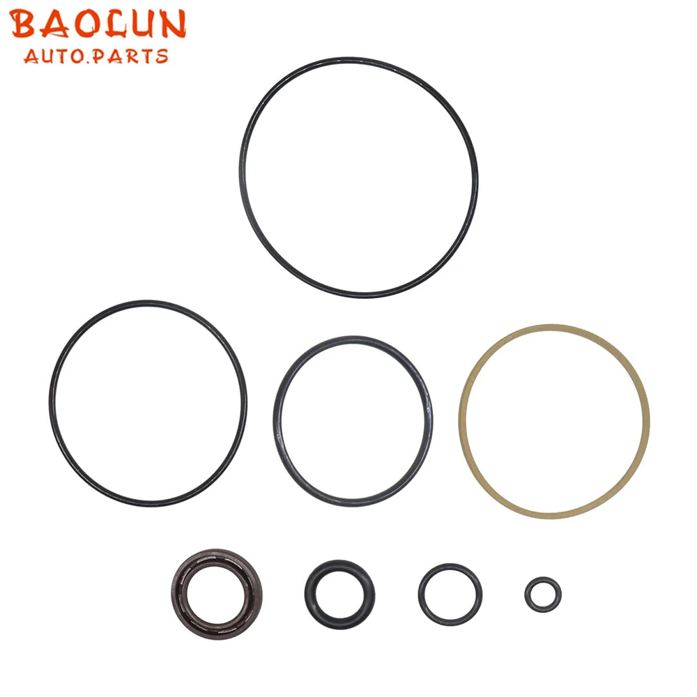 BAOLUN подходит для 5008985 5008773 для 2004-2012 Evinrude ETEC, новая отделка, комплекты ремонтных уплотнений поршня
BAOLUN подходит для 5008985 5008773 для 2004-2012 Evinrude ETEC, новая отделка, комплекты ремонтных уплотнений поршня