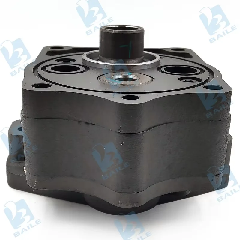 High Quality 3S2616 3S-2616 Excavator Hydraulic Transmission Pump for CAT 3306 3304 920 930 950 930 960F Dies el Engine
High Quality 3S2616 3S-2616 Excavator Hydraulic Transmission Pump for CAT 3306 3304 920 930 950 930 960F Dies el Engine